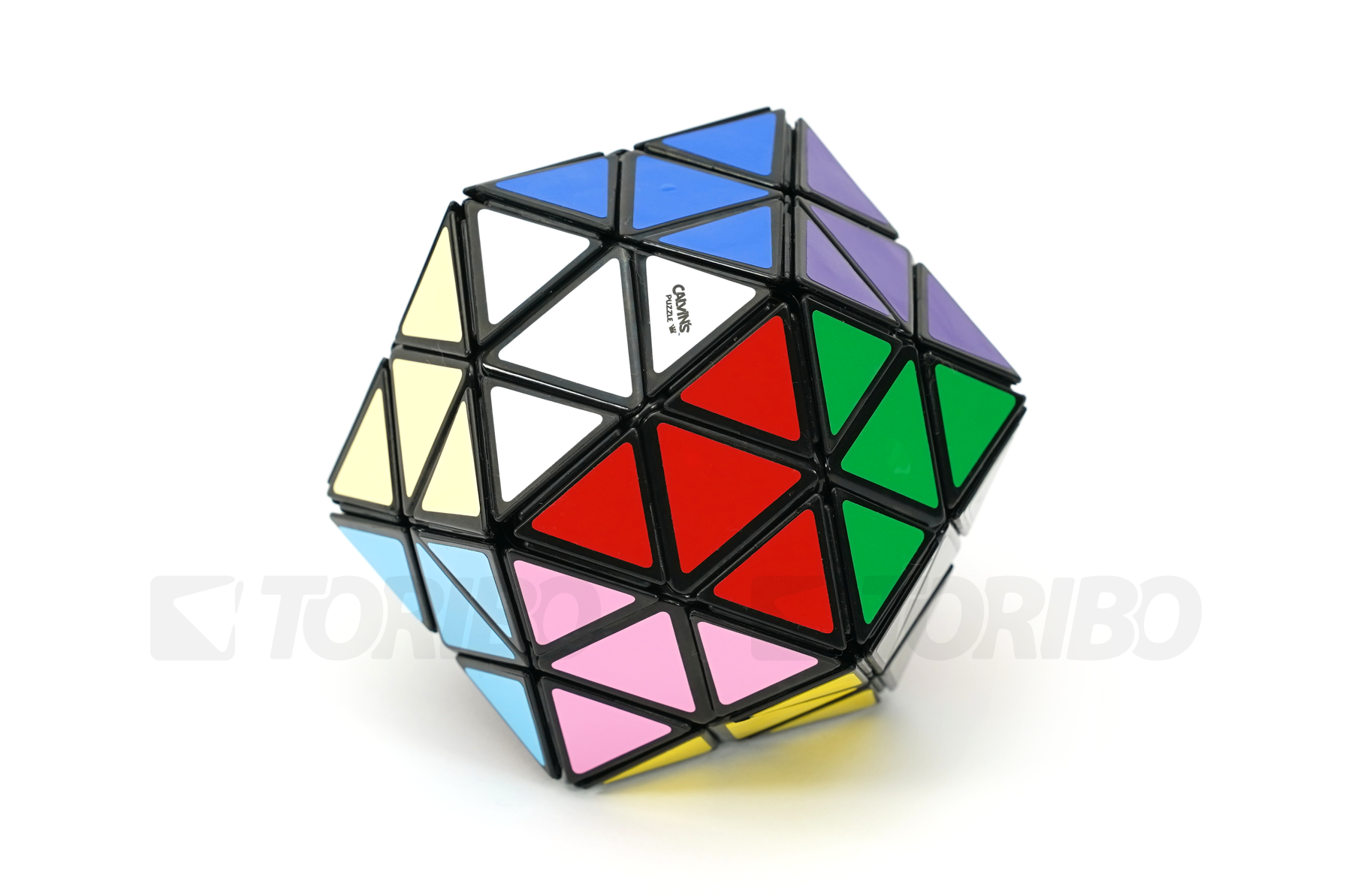 triboxストア / Calvin's Evgeniy Icosahedron Standard